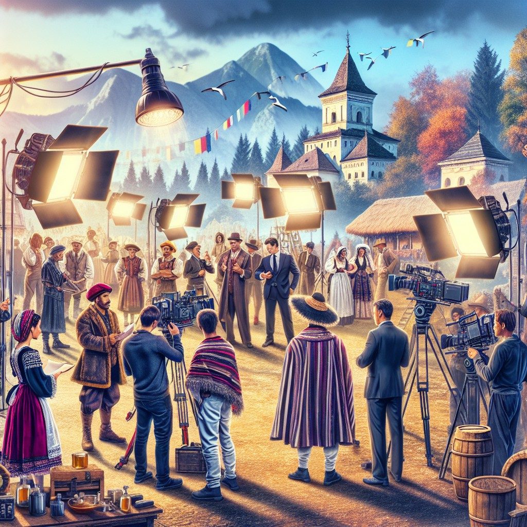 2026 în film: România urmăreşte titluri majore la box-office global