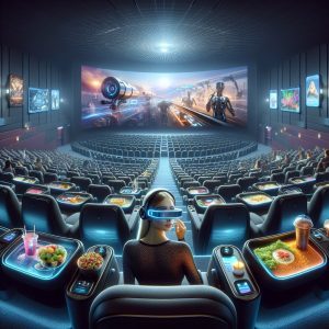 tehnologie film 2026