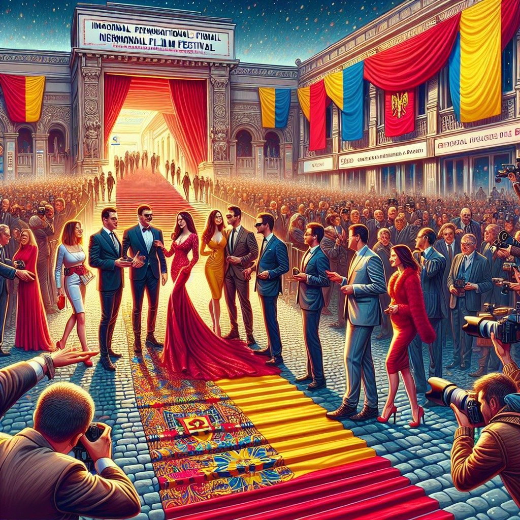 Românii la festivalurile internaţionale de film din 2026 11 Românii la festivalurile internaţionale de film din 2026