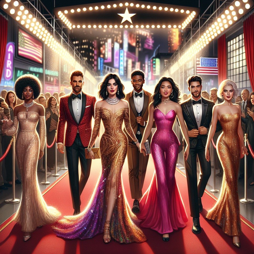 5 apariţii surpriză de Hollywood care au atras atenţia în 2025